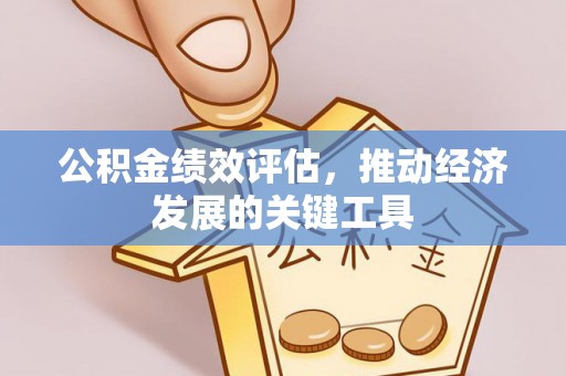 江西公积金绩效评估，推动经济发展的关键工具