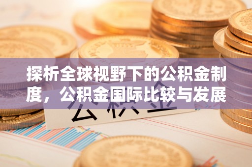 江西探析全球视野下的公积金制度，公积金国际比较与发展趋势