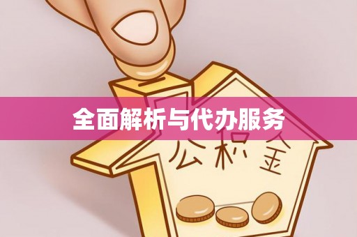 江西全面解析与代办服务