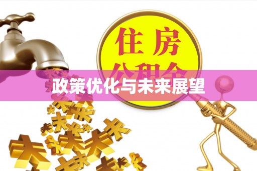 江西政策优化与未来展望